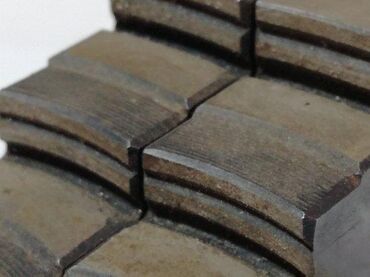 Ostali uređaji: Raspareni paknovi za futer (duzina 53mm, sirina 20mm) 🔧 Vrste — 3