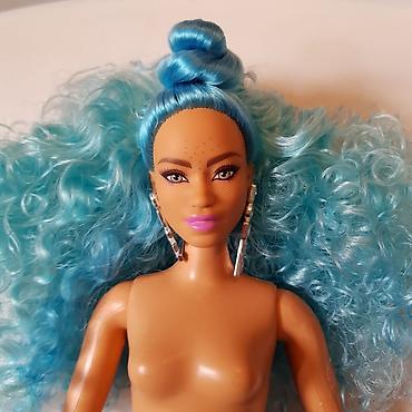 Игрушки: Продаю куклы Барби extra ( Оригинал mattel, новые)нюдом (без — 11