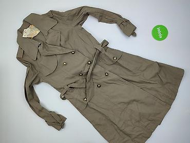 buty coco: Orsay, Trencz damski, rozmiar S — 2