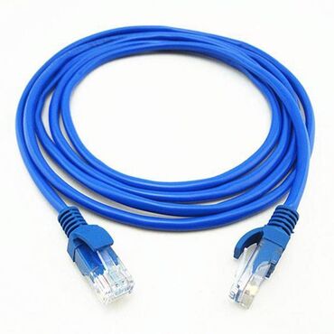 кабели и переходники для серверов dvi vga: Кабель 5cat5 RJ45 cable 2м art 2221 Кабель cat5 RJ45 cable 3м art