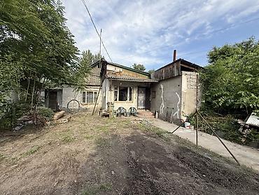 Продажа полдома: Продаётся полдома в районе Карагачёвой рощи — отличное расположение в — 7
