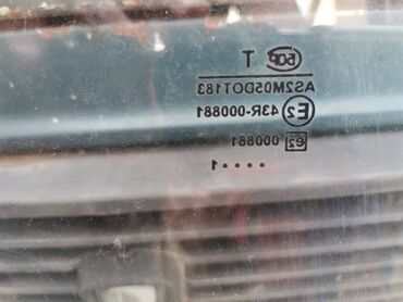 Auto delovi: Vrata zadnja desna Lada 2104 Karavan(bela)ZD3. Skinuta sa rastavljenog — 11