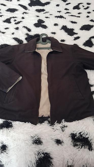 мужская куртка: Мужская куртка, Ветровка, Весенняя — 2