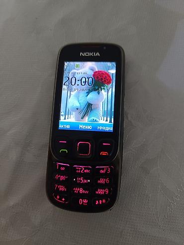 Nokia 3, Б/у, цвет - Черный, 1 SIM