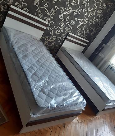 delloro mebel instagram: Birnəfərlik, Bazalı, Pulsuz matras, Siyirməsiz, Azərbaycan, Mat laminat — 2
