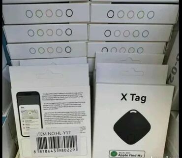 navgear gps: Air Tag Smart Tag GPS za Iphone Smart Tag je mali lokator koji možeš