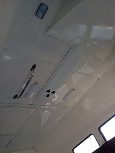 ГАЗ: ГАЗ : 1991 г., 4.2 л, Механика, Бензин, Внедорожник — 2