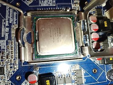 core i5: Intel Core i2 prosesso — 1