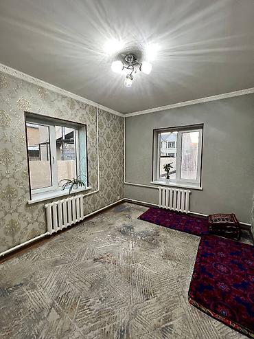 учас: 180 м², 6 бөлмө жана андан көп, Ак-Өргө ж/м — 5