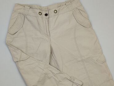 Spodnie 3/4 Damskie, XL, stan - Dobry