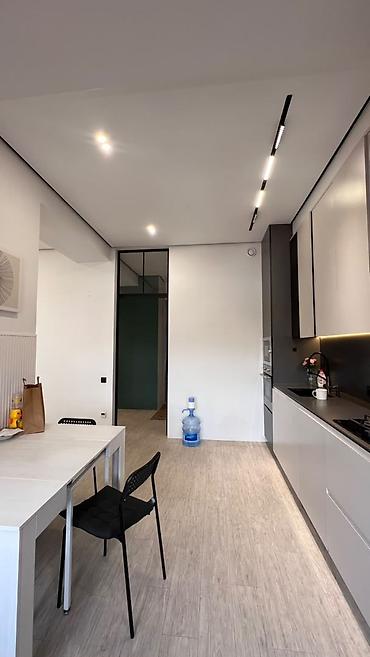 Продажа квартир: 4 комнаты, 130 м², Политех Элитка, 7 этаж, Дизайнерский ремонт — 10