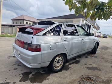 запчасти на ниссан марч: VAZ (LADA) 2112: 1.6 l | Hetçbek