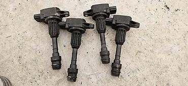 rucice za motor: BOBINA BOBINA ZA FIAT PUNTO — 1