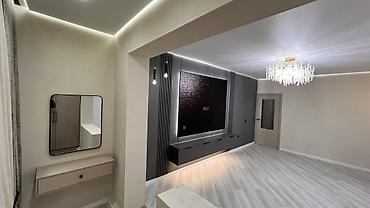 Ремонт под ключ: Дизайнерский интерьер квартиры: комплексная отделка под ключ - — 8