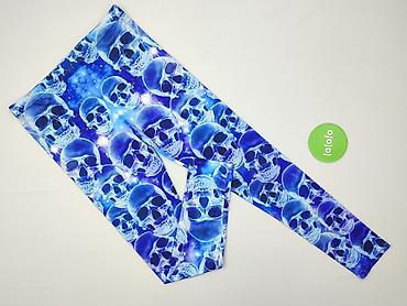 rajstopy kosci: Legginsy Sportowe damskie, rozmiar L — 2