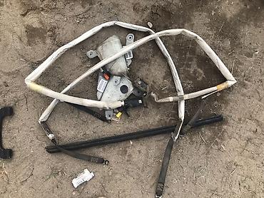 Дверные карты: Дверная карта BMW 2000 г., Б/у, Оригинал, Германия — 8