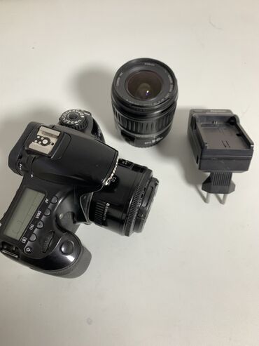 камера сони кибершот: Зеркальная камера Canon EOS 60D с комплектом аксессуаров. В