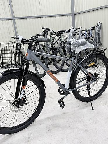 cruzer paramount: Горный велосипед Cruzer 29" - Назначение: город/пригород, лёгкое — 2