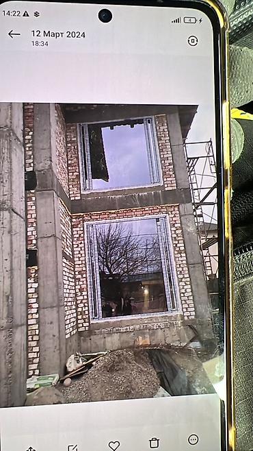 Панорамное остекление и ПВХ-окна под ключ - Изготовление и монтаж