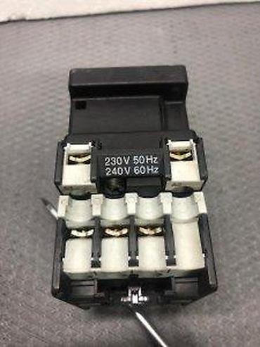 Ostali elektro materijali: Moeller DIL00M-01 kontaktor - Tip: elektromagnetni kontaktor za — 19