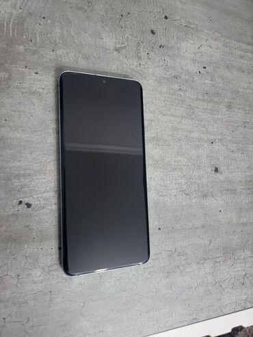Samsung: Samsung Galaxy S20, Б/у, 128 ГБ, цвет - Серый, 2 SIM