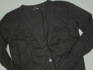 hm bolerko: H&M, Kardigan damski, rozmiar M — 1