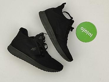 stranger: 4F, Sneakersy dla mężczyzn, rozmiar 39 — 2