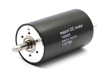 Təmir və tikinti: Kateqoriya: Motorlar > Reduktorsuz DC Motor Maxon Motor RE40 — 3