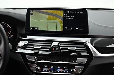 e34 4 4: BMW 5 series: 2020 г., 2 л, Автомат, Бензин, Седан — 8
