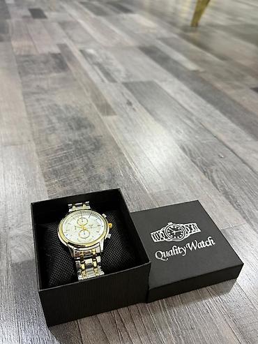 Наручные часы: Kişi qol saatı – Emporio Armani qutusunda Maya deyerine satilir - — 1