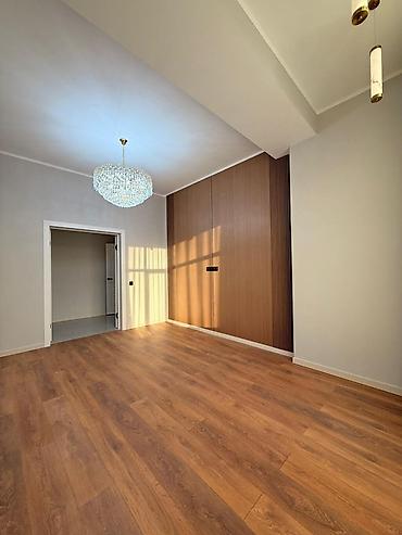 жк vegas: 2 комнаты, 80 м², Асанбай мкр Элитка, 13 этаж, Евроремонт — 3