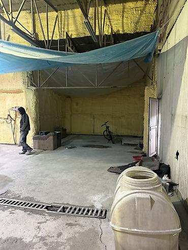 Сдаю в аренду гараж: Автосервис/бокс для ремонта и детейлинга Можно и под маляр — 5