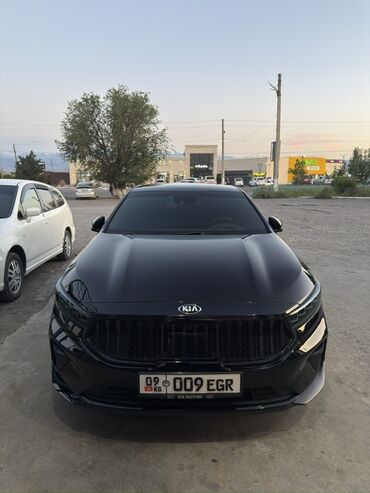 купить машину без первоначального взноса: Характеристики: Марка: Kia Модель: K7 Тип Кузова: Седан Цвет