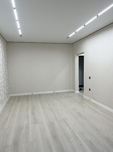 Батирлерди сатуу: 1 бөлмө, 44 м², Элитка, 1 кабат, Жаңы ремонт — 4