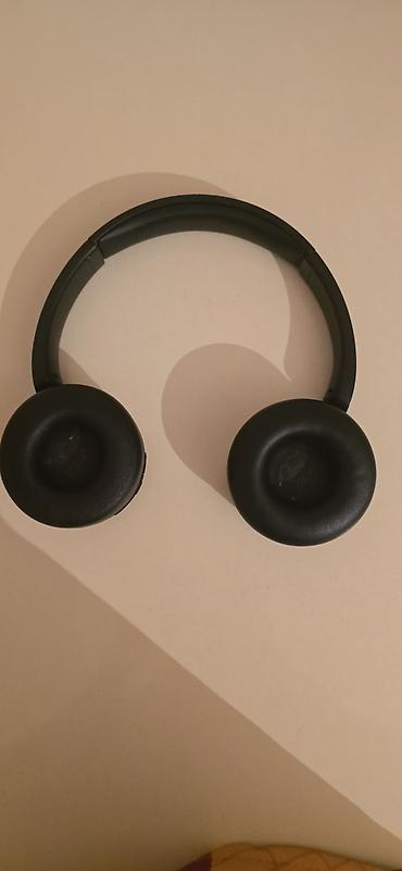Qulaqcıqlar: Yeni Simsiz (Bluetooth) Qulaqcıqlar, Sony, rəng - Qara — 1