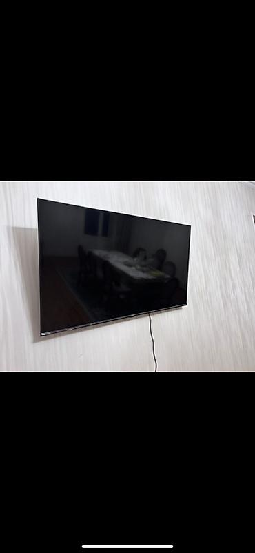 irsad electronics televizorlar: Hisense divar tipli televizor - Ekran diaqonalı: təxminən 55" (yalın — 4