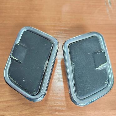 Digər avtomobil ehtiyat hissələri: Vaz aksesuarları — 13