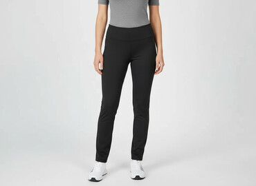 Legginsy: F&F, Legginsy Sportowe damskie, rozmiar M