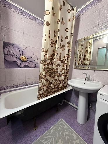 Долгосрочная аренда квартир: 3 комнаты, Агентство недвижимости, Без подселения, С мебелью полностью — 5