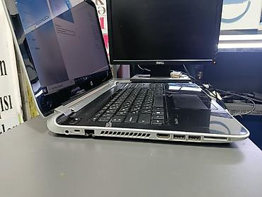 komputer hp: İşlənmiş HP Pavilion, 15.6 ", Intel Core i7, 256 GB, Ünvandan götürmə, Ödənişli çatdırılma, Rayonlara çatdırılma — 4