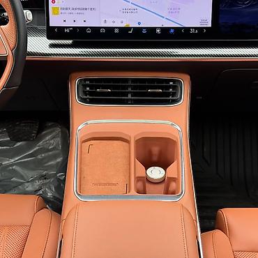 Другие детали салона: Нета л полный комплектация . пробек 36000 оргинал .родной окрас100% — 8