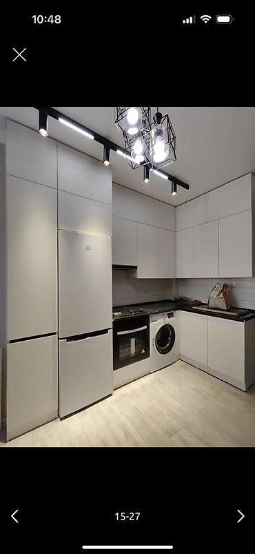 Мебель на заказ: Мебель на заказ, Кухня, Кухонный гарнитур, Столешница, Шкаф at lalafo.kg — 4 Мебель на заказ: Мебель на заказ, Кухня, Кухонный гарнитур, Столешница, Шкаф — 4