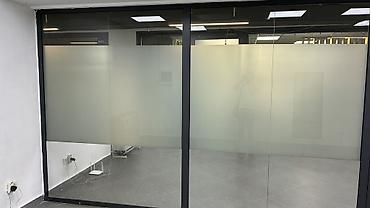 квартира офис аренда: Сдаю The entire office: 23 м², В бизнес центре, С ремонтом, 1 линия, С отдельным входом — 2