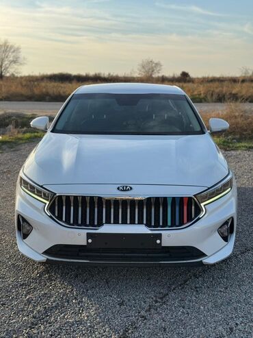 газ оборудование на авто: Kia K7: 2019 г., 3 л, Автомат, Газ, Седан