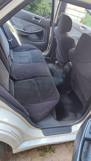 Honda: Honda Accord: 2000 г., 2.3 л, Автомат, Бензин, Универсал — 14
