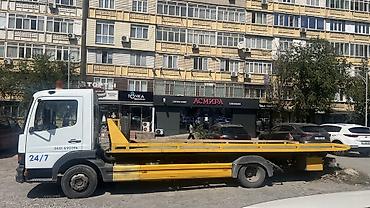 rex sprinter: С лебедкой — 10