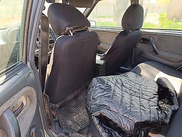 lada 2108: VAZ (LADA) 21099: 1.8 l | 2003 il 261418 km Sedan — 9