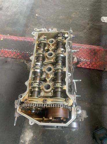 alion: Мотор 1.8 1 зз 1 zz Тойота виш авенсис калдина Карина алион виста — 3