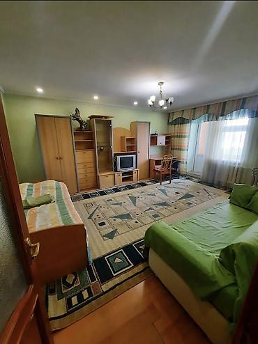 бишкеке квартира: 4 комнаты, 170 м², Кок-Жар мкр Индивидуалка, 2 этаж — 5