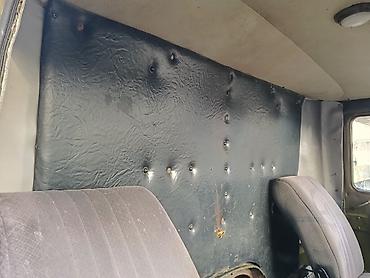 UAZ: UAZ 452 Buhanka: 2.4 l | 1980 il 124609 km Ofrouder/SUV — 14